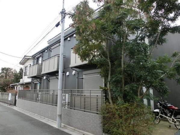 フローラ松が丘の物件内観写真